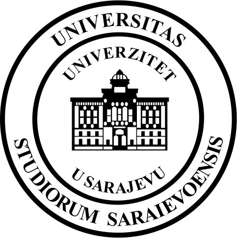 Izdavačka djelatnost Univerziteta u Sarajevu