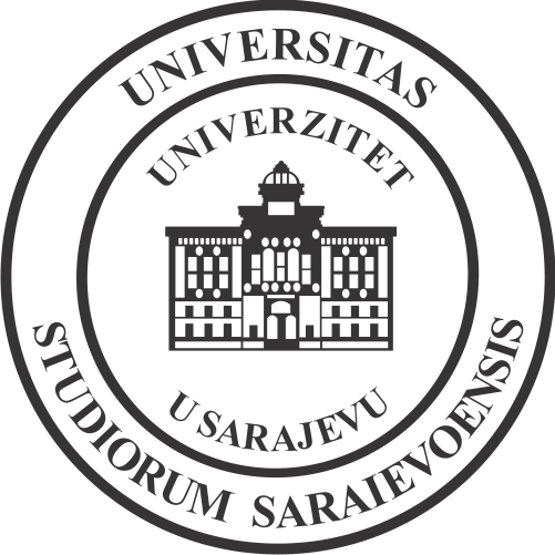 Izdavačka djelatnost Univerziteta u Sarajevu